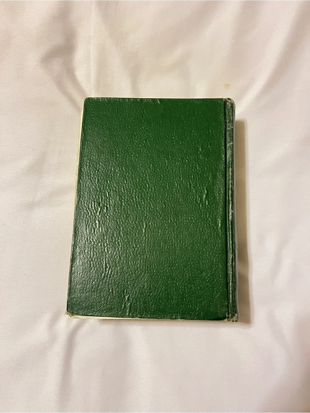 Longman Dictionary Of Contemporary English Green Vintage Book 📚